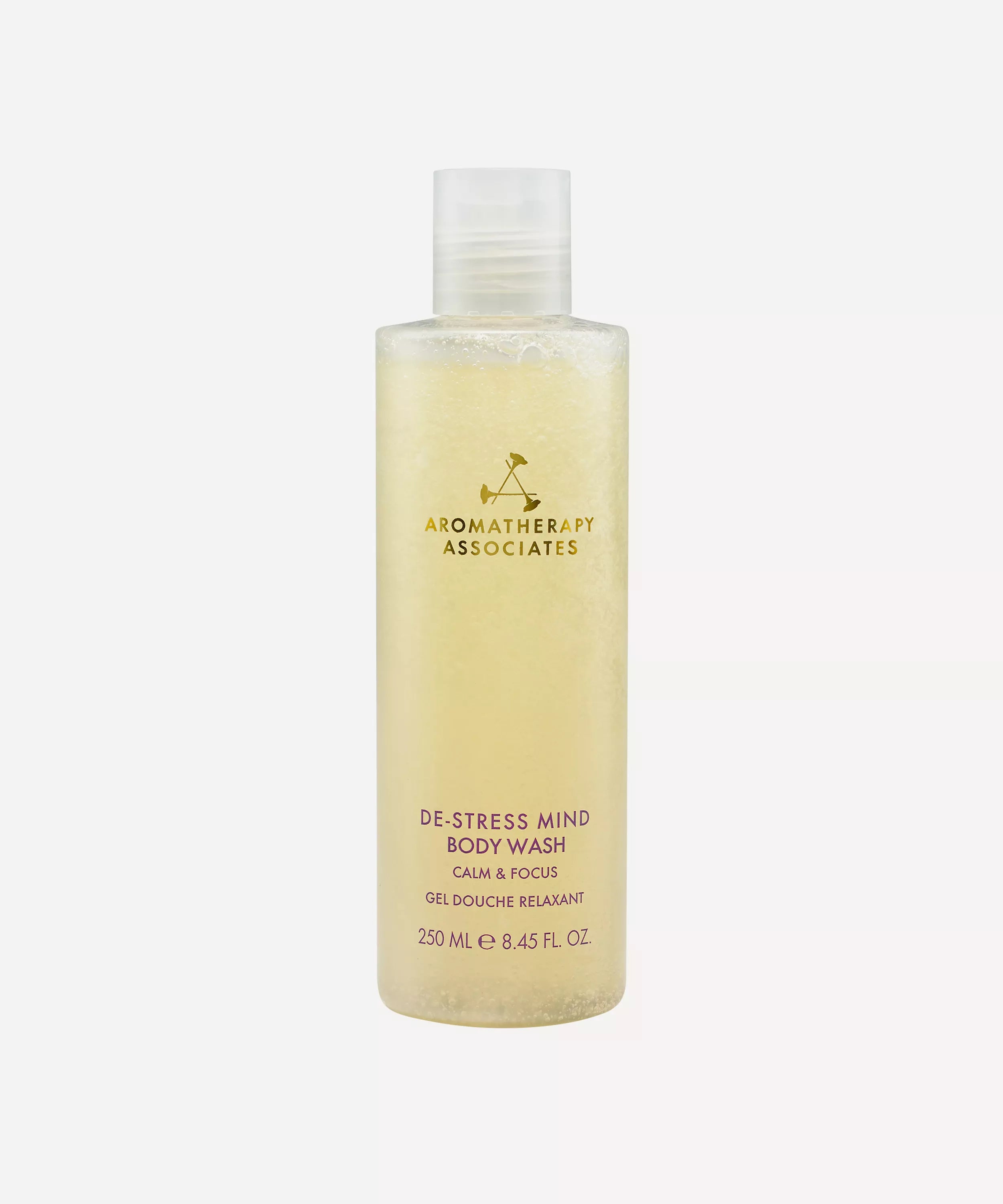 Aromatherapy Associates De-stress Mind Body Wash 250ml