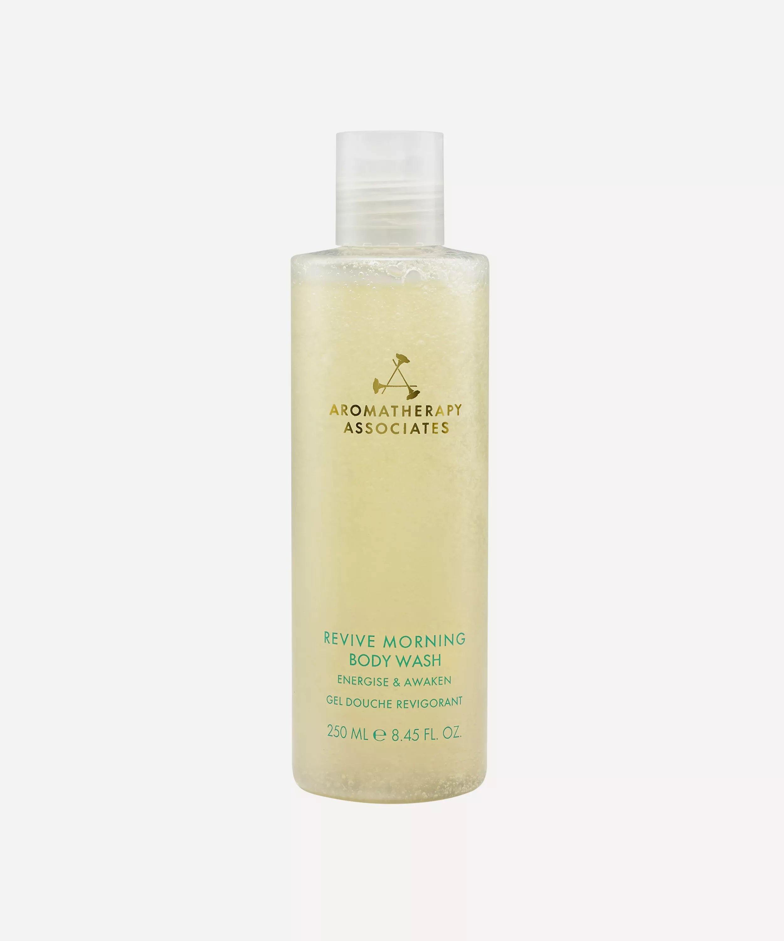 Aromatherapy Associates Revive Morning Body Wash 250ml