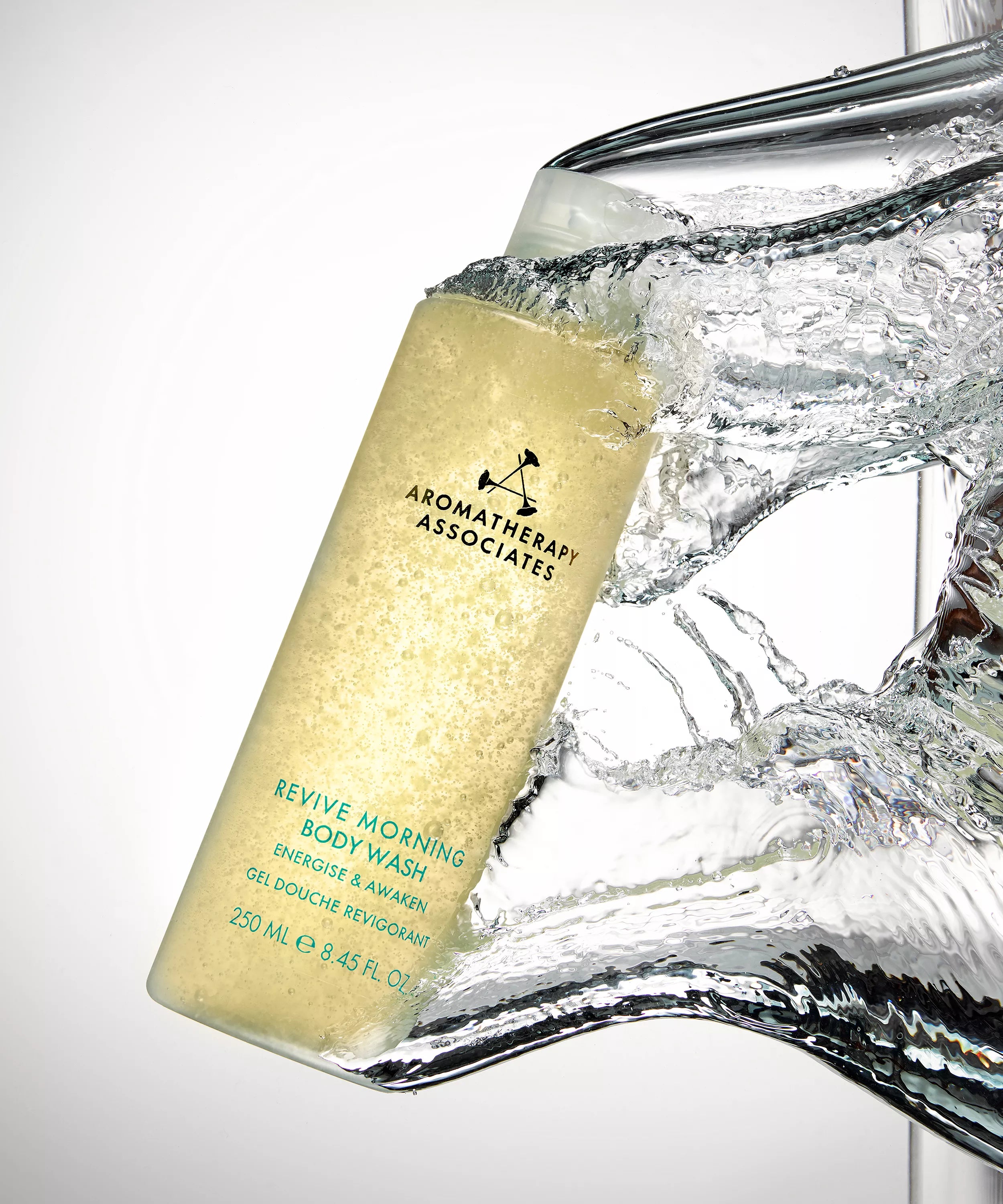 Aromatherapy Associates Revive Morning Body Wash 250ml