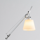 Artemide Tolomeo Basculante Reading Floor Lamp