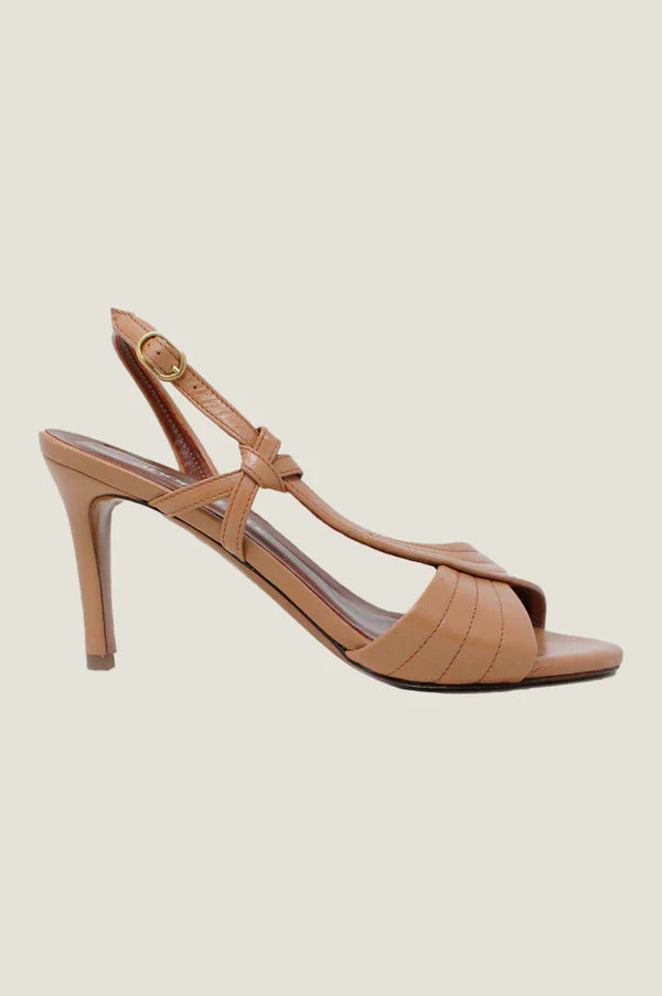 ASPIGA Athena Mid Heel Sandal