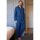 ASPIGA Men's Pyjama Set