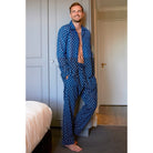 ASPIGA Men's Pyjama Set