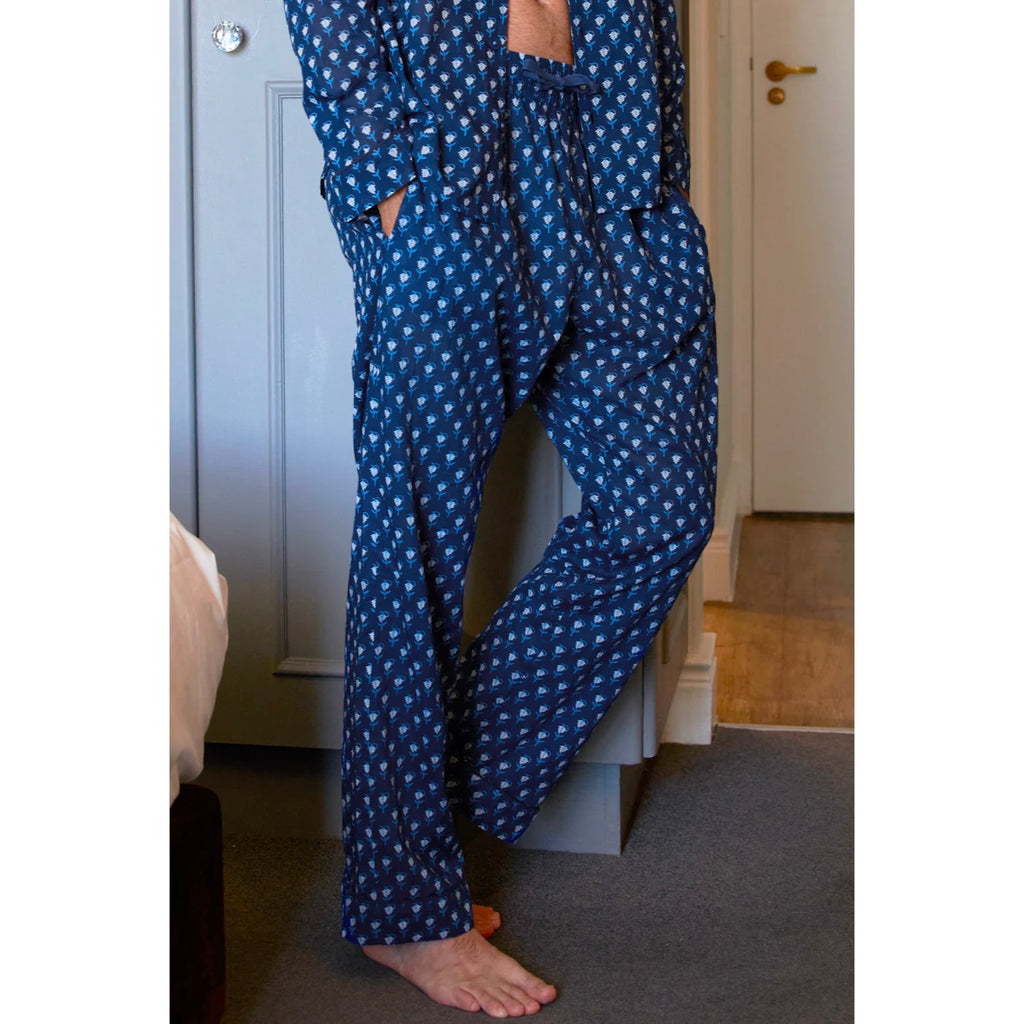 ASPIGA Men's Pyjama Set