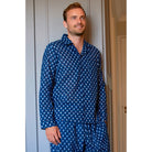 ASPIGA Men's Pyjama Set