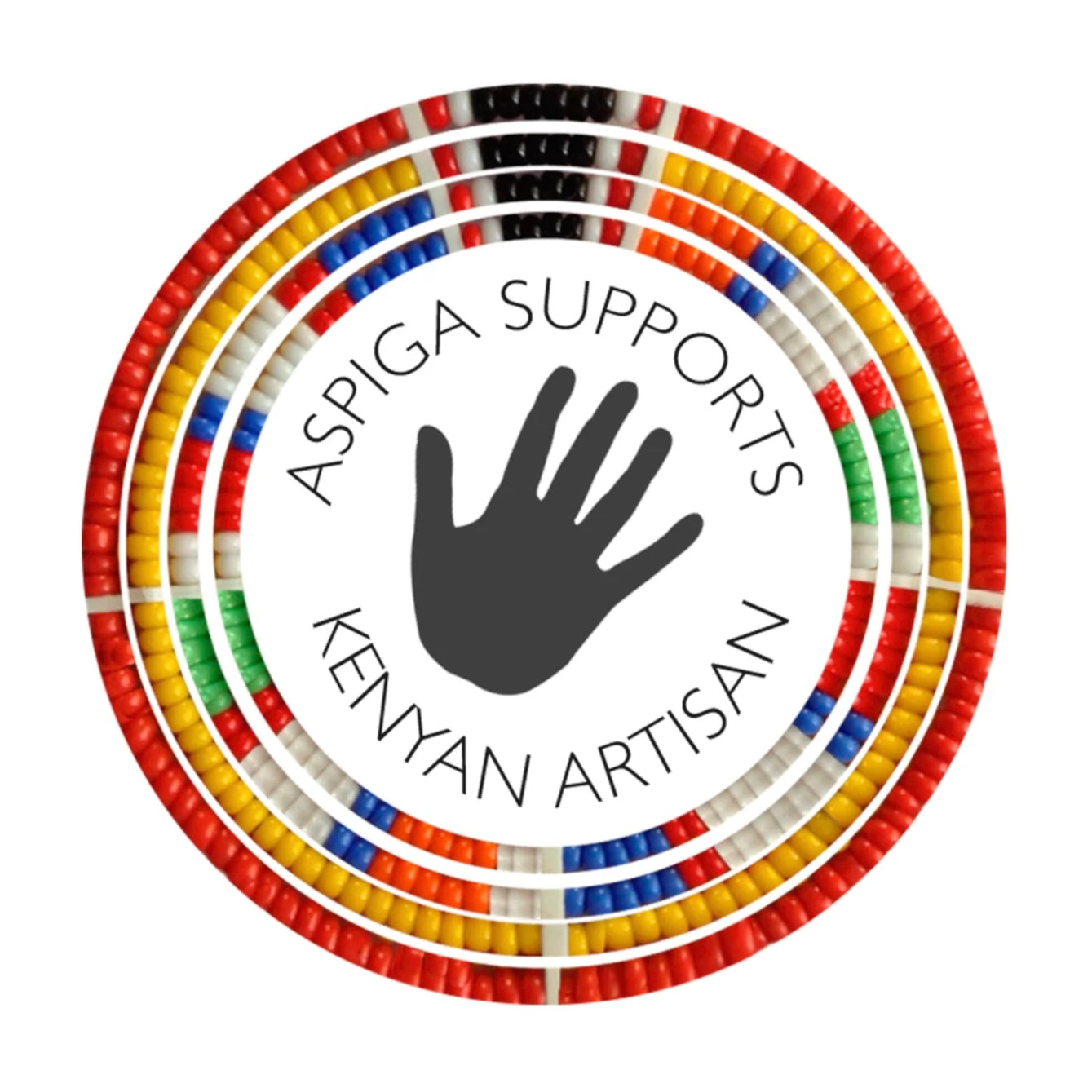 ASPIGA supports Kenyan artisan