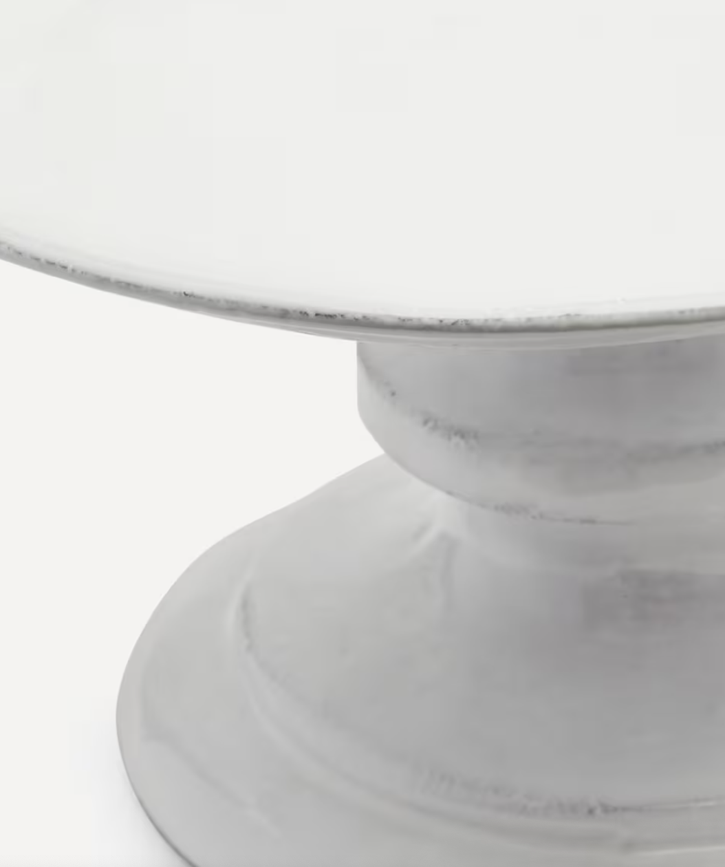 Astier de Villatte Simple Fruit Stand