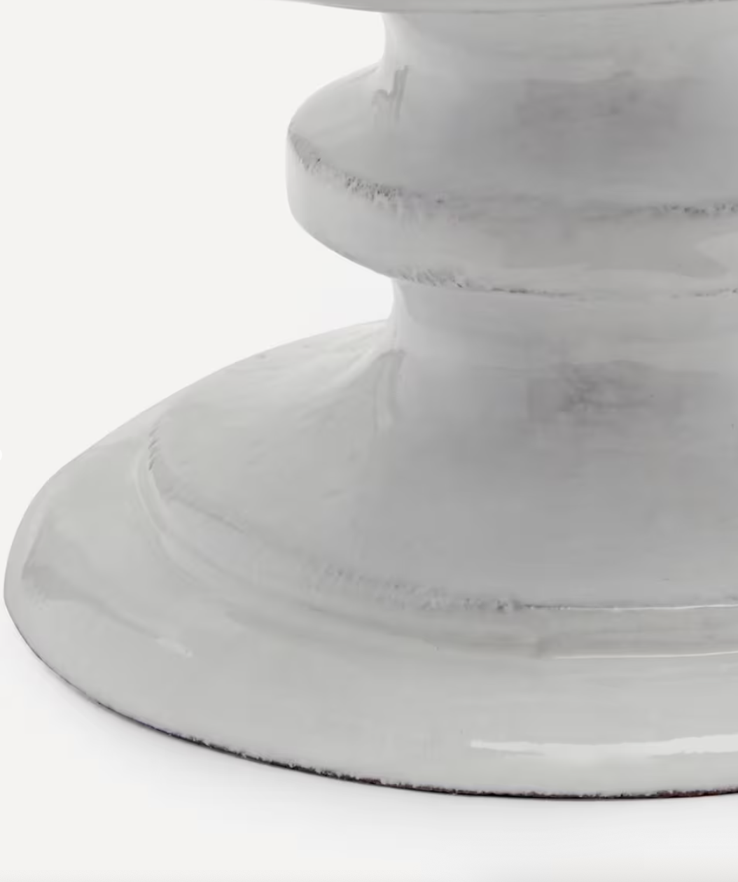 Astier de Villatte Simple Fruit Stand