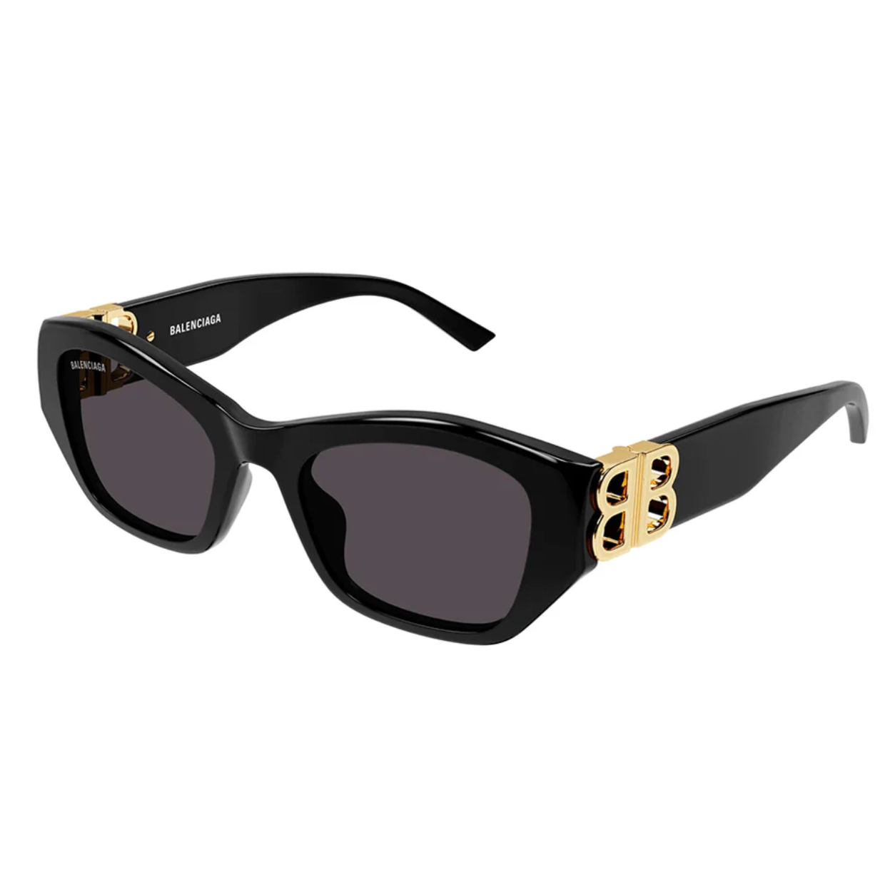 Balenciaga BB0311SK 001 Sunglasses