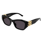 Balenciaga BB0311SK 001 Sunglasses