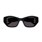 Balenciaga BB0311SK 001 Sunglasses