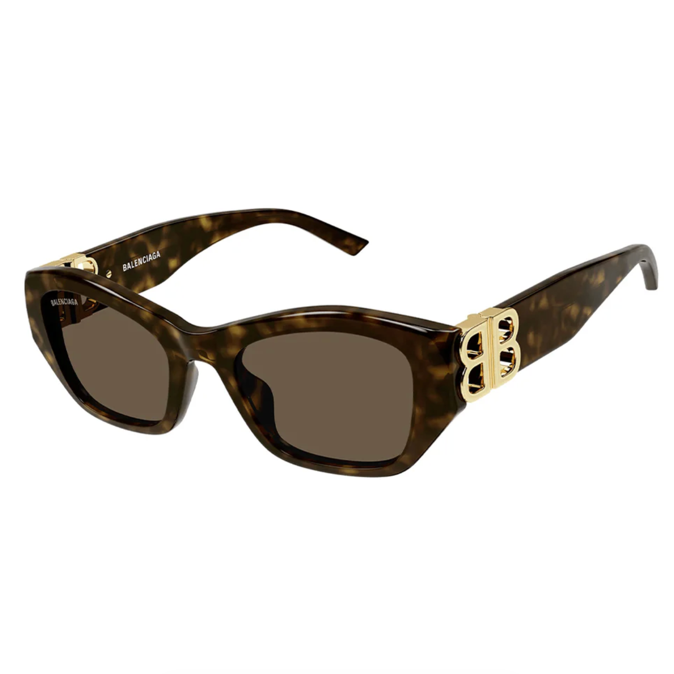 Balenciaga BB0311SK 002 Sunglasses