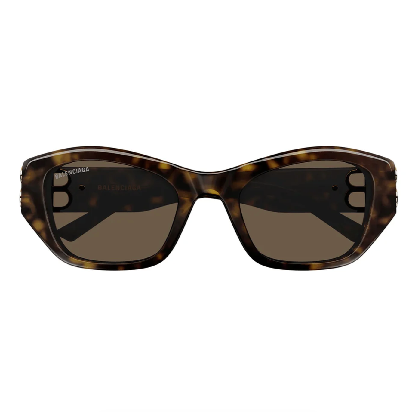 Balenciaga BB0311SK 002 Sunglasses