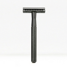 BamBaw Double Edge Razor With Stand