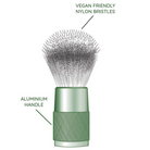 BamBaw Shaving Brush