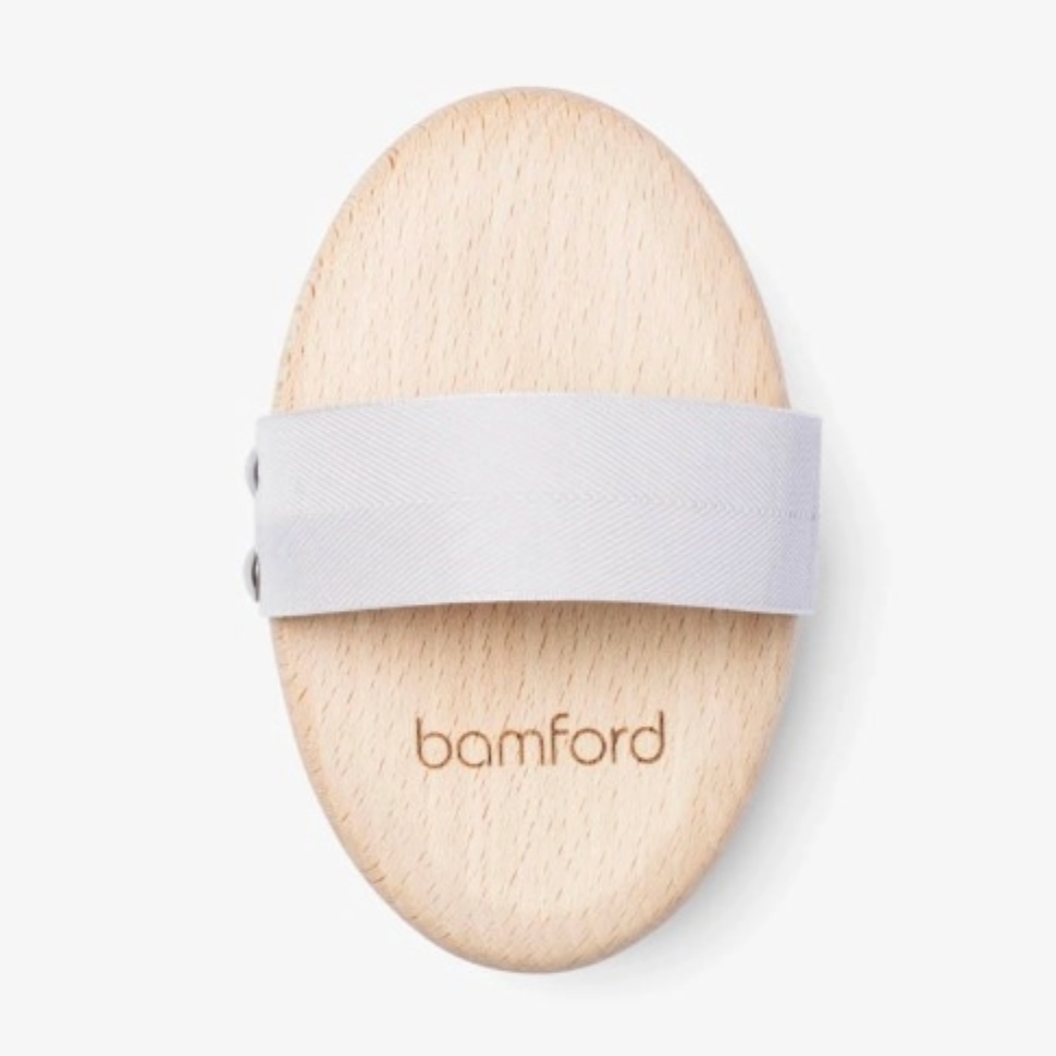 Bamford B Vibrant Dry Body Brush