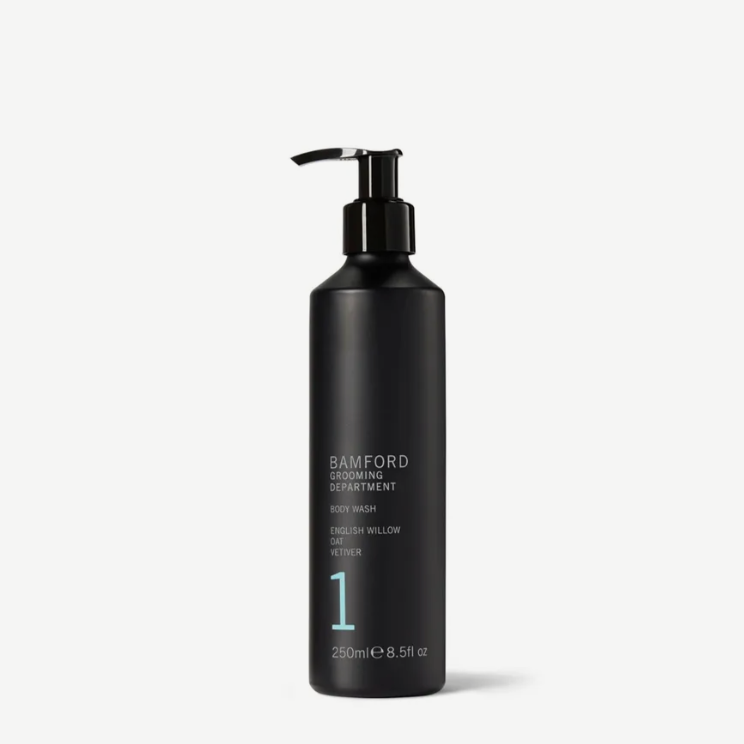 Bamford Grooming Department Edition 1 The Essentials Set