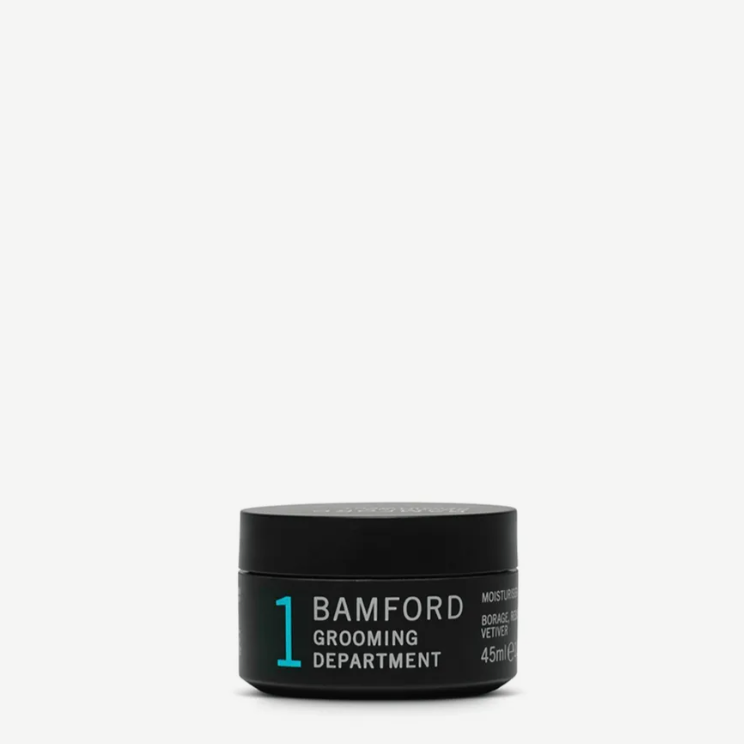 Bamford Grooming Department Edition 1 The Essentials Set