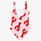 Batoko Lobster Swimsuit