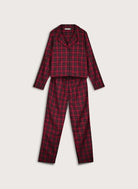 Baukjen Margie Check Pyjamas