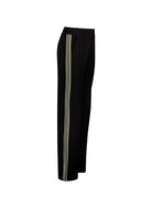 Baukjen Marjorie Side Stripe Ponte Trousers