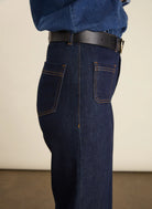 Baukjen Robyn Organic Cotton Stretch Jeans
