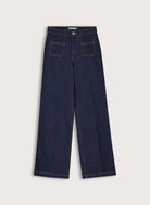Baukjen Robyn Organic Cotton Stretch Jeans