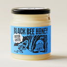 Black Bee British Winter Honey