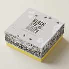 Black Bee Honey Four Seasons Gift Box