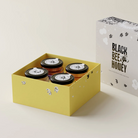 Black Bee Honey Four Seasons Gift Box