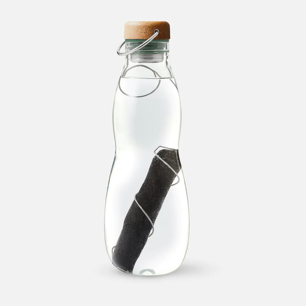 Black & Blum Eau Good Glass Bottle
