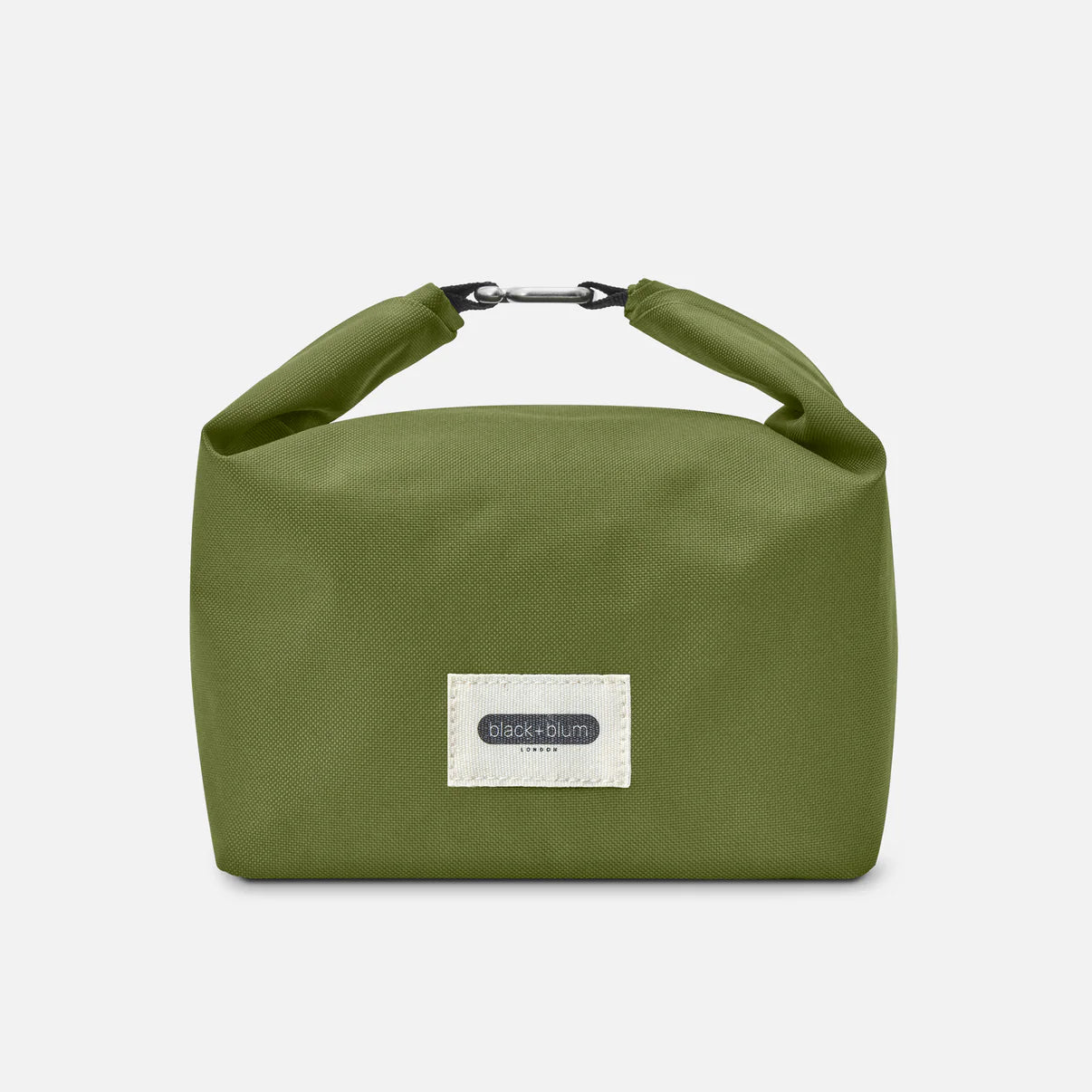 Black & Blum Insulated Lunch Bag