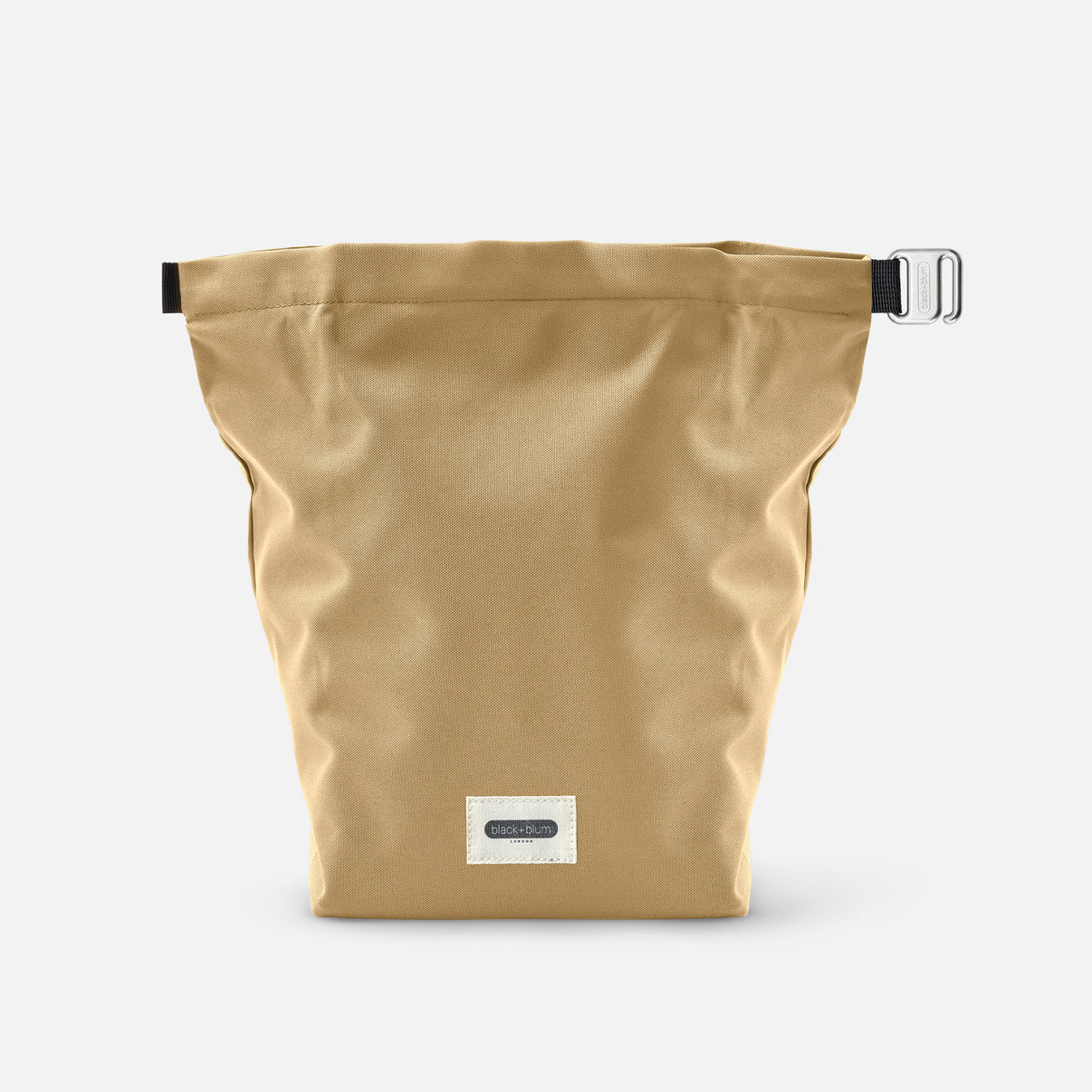 Black & Blum Insulated Lunch Bag