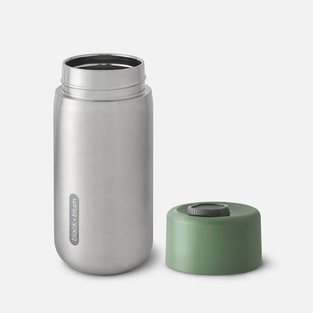 Black & Blum Insulated Travel Cup