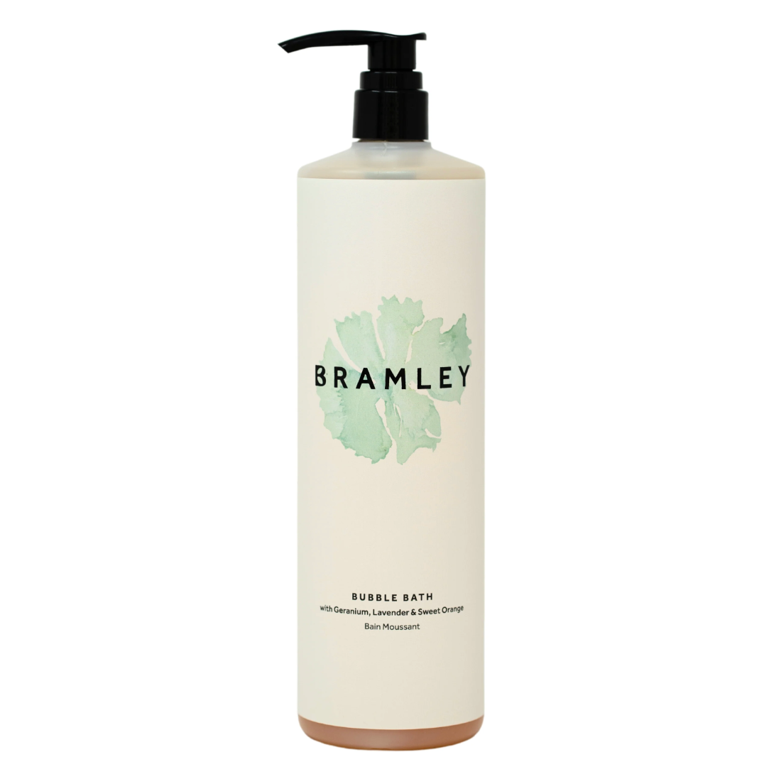 Bramley Bubble Bath 1 Litre Refill