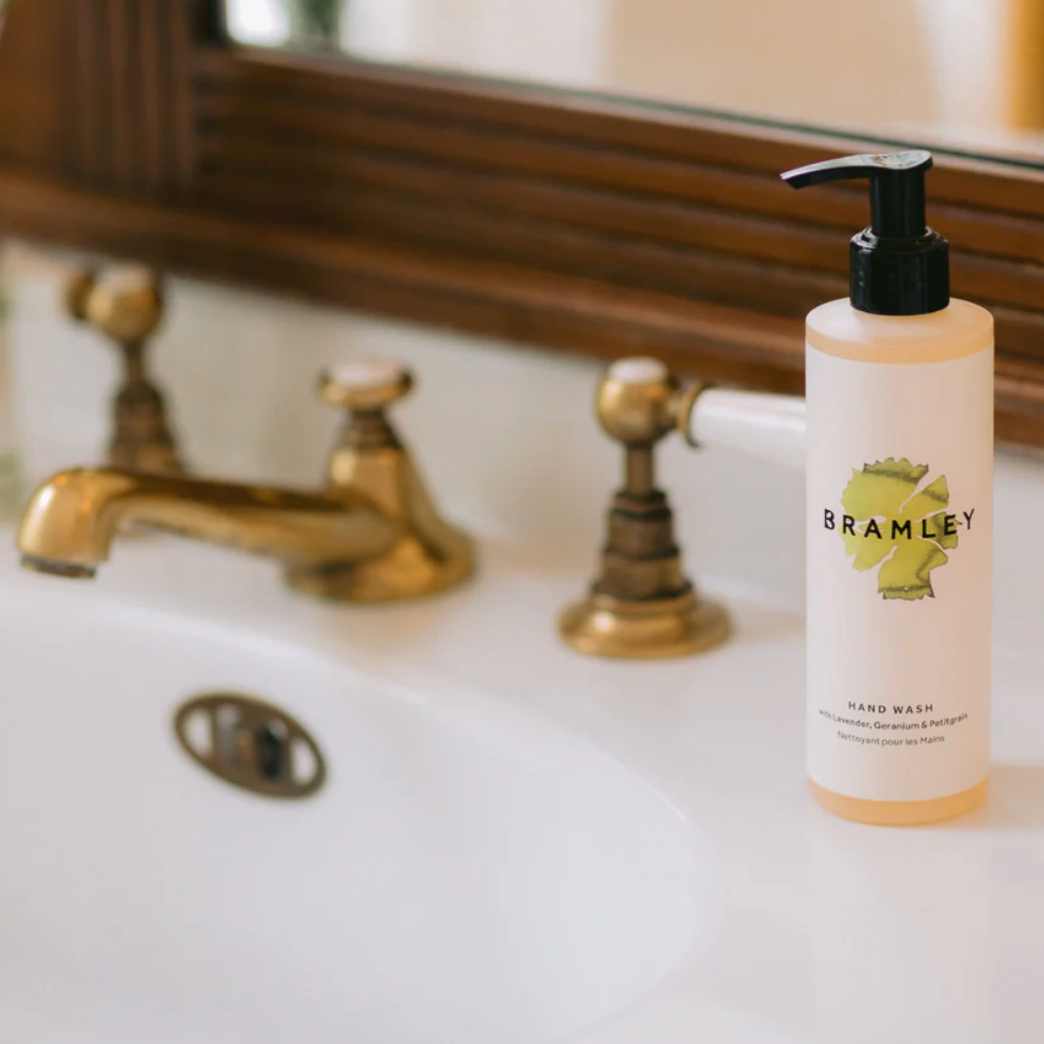 Bramley Hand Wash 250ml