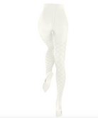 Burlington Argyle Affair Women Tights