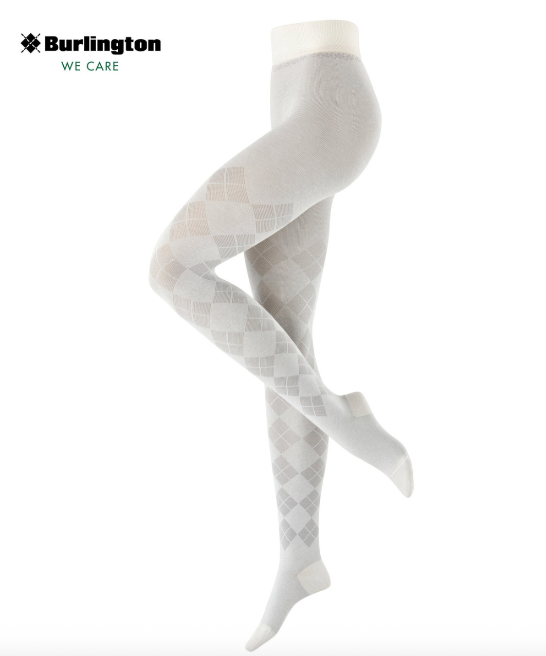 Burlington Elegant Essence Women Tights