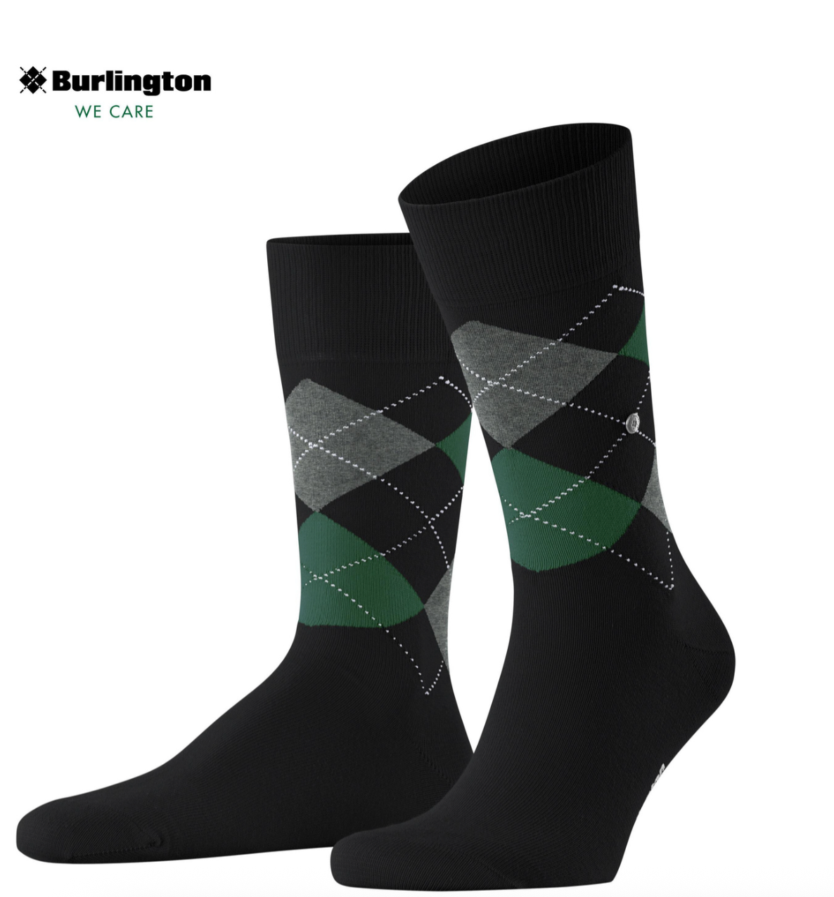 Burlington King Men Socks