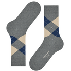 Burlington King Men Socks Grey
