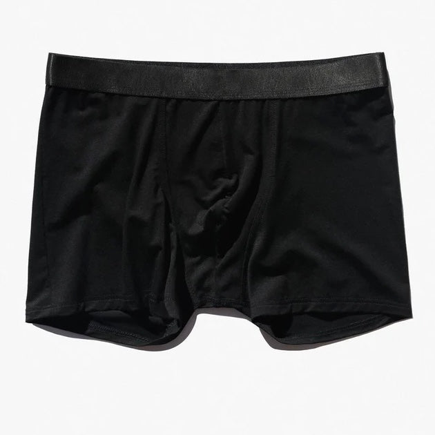 CDLP Boxer Brief Black