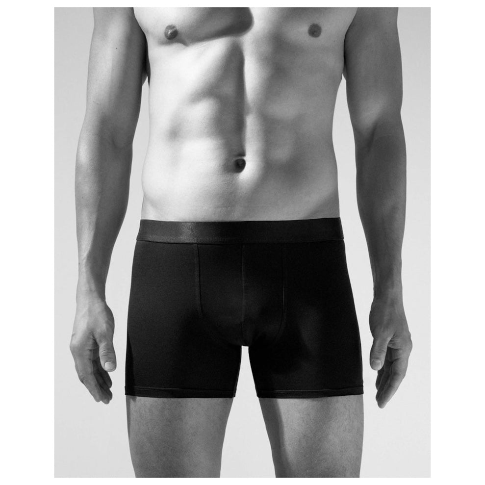 CDLP Boxer Brief Black