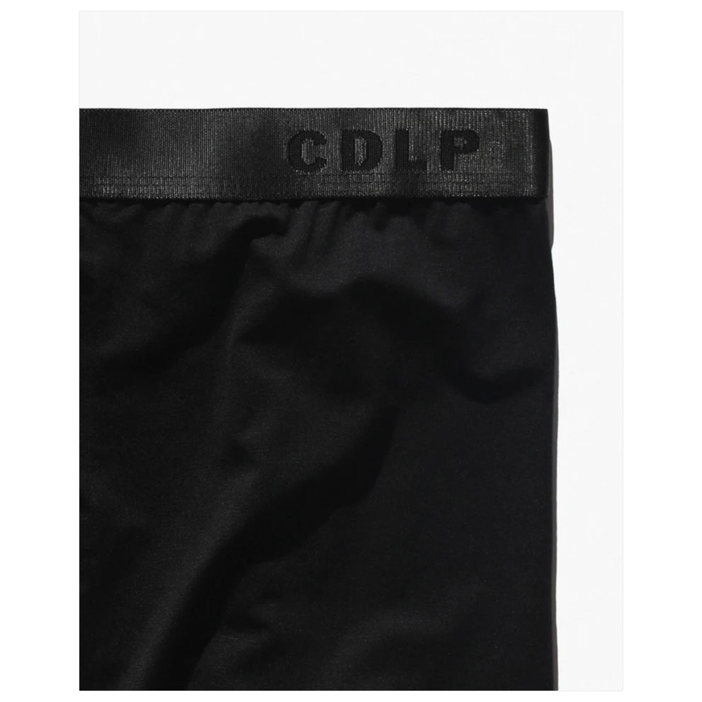 CDLP Boxer Brief Black