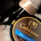 Calvisius Beluga Caviar 50g