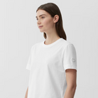 Canada Goose Broadview T-Shirt White Label