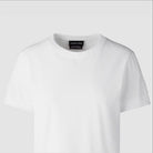 Canada Goose Broadview T-Shirt White Label