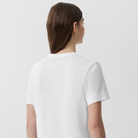 Canada Goose Broadview T-Shirt White Label