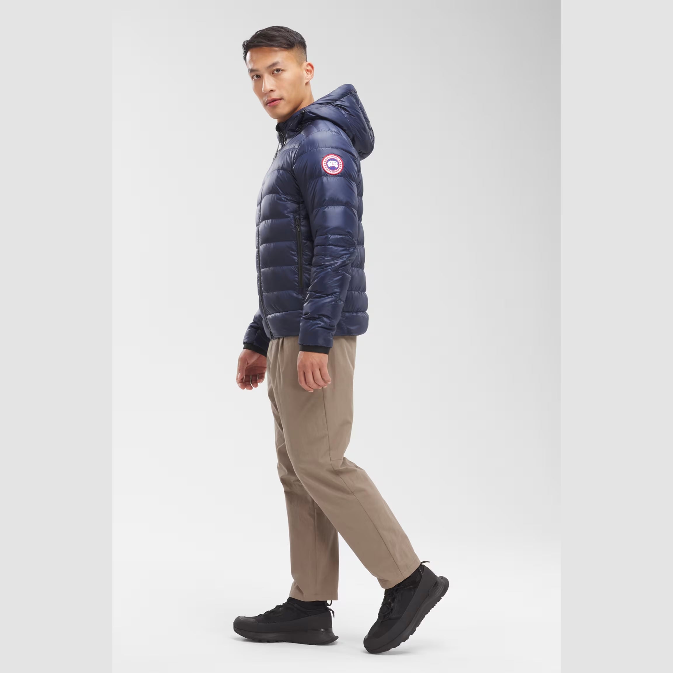 Canada Goose Men's Crofton Down Hoody