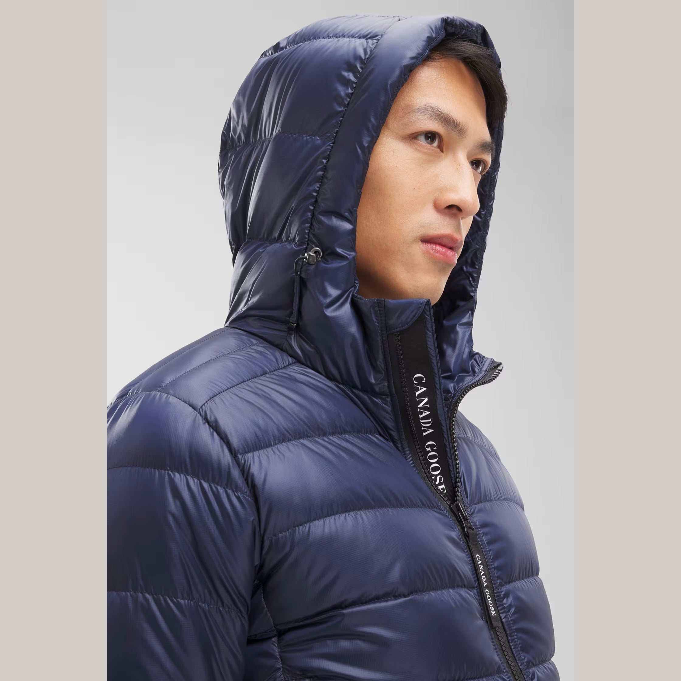 Canada Goose Men's Crofton Down Hoody