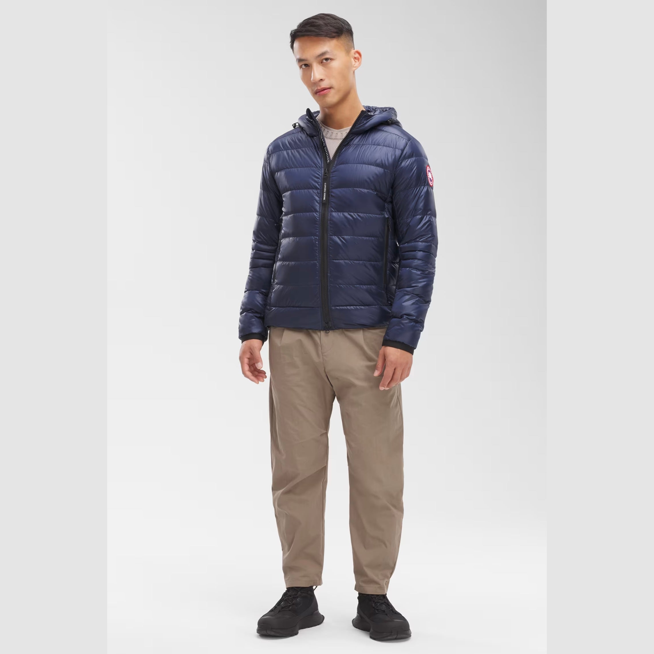 Canada Goose Men's Crofton Down Hoody